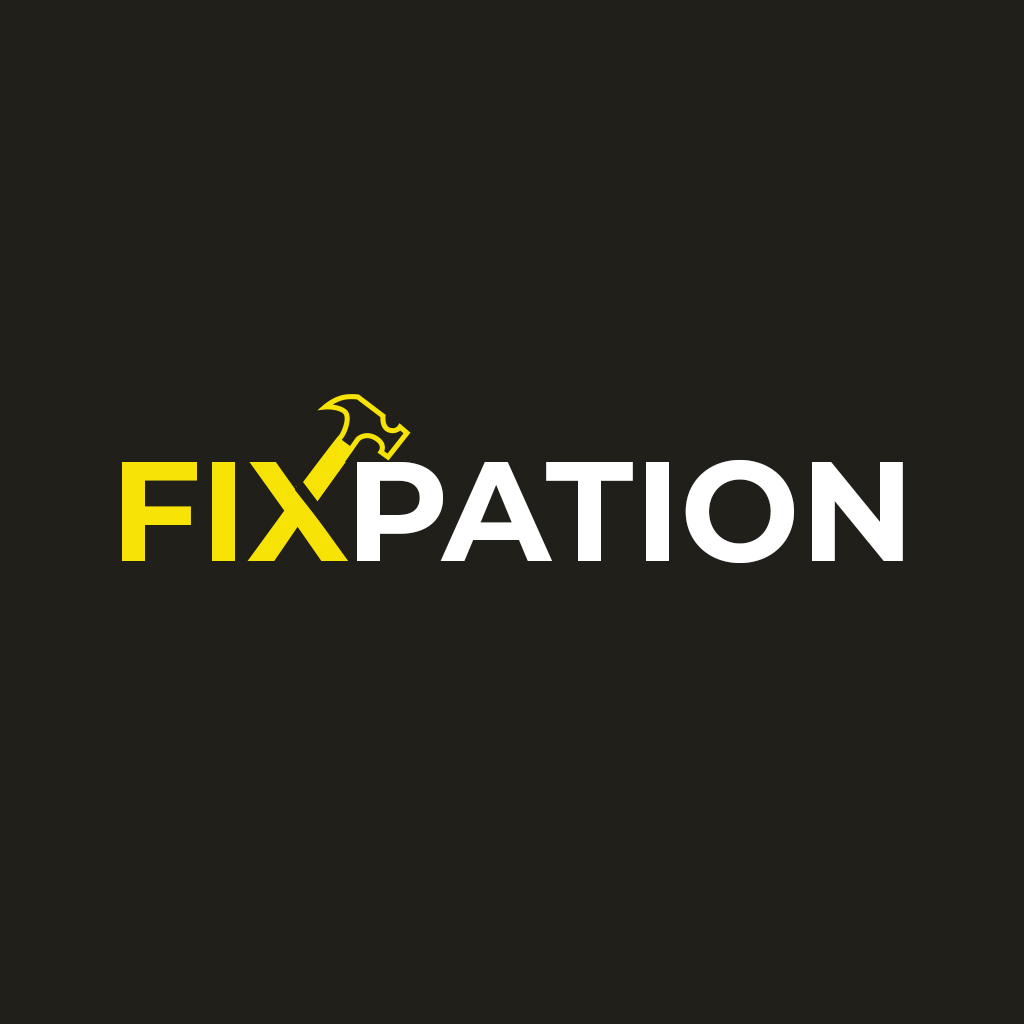 Fixpation Logo